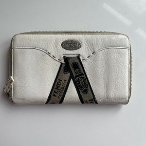 Fendi Wallet